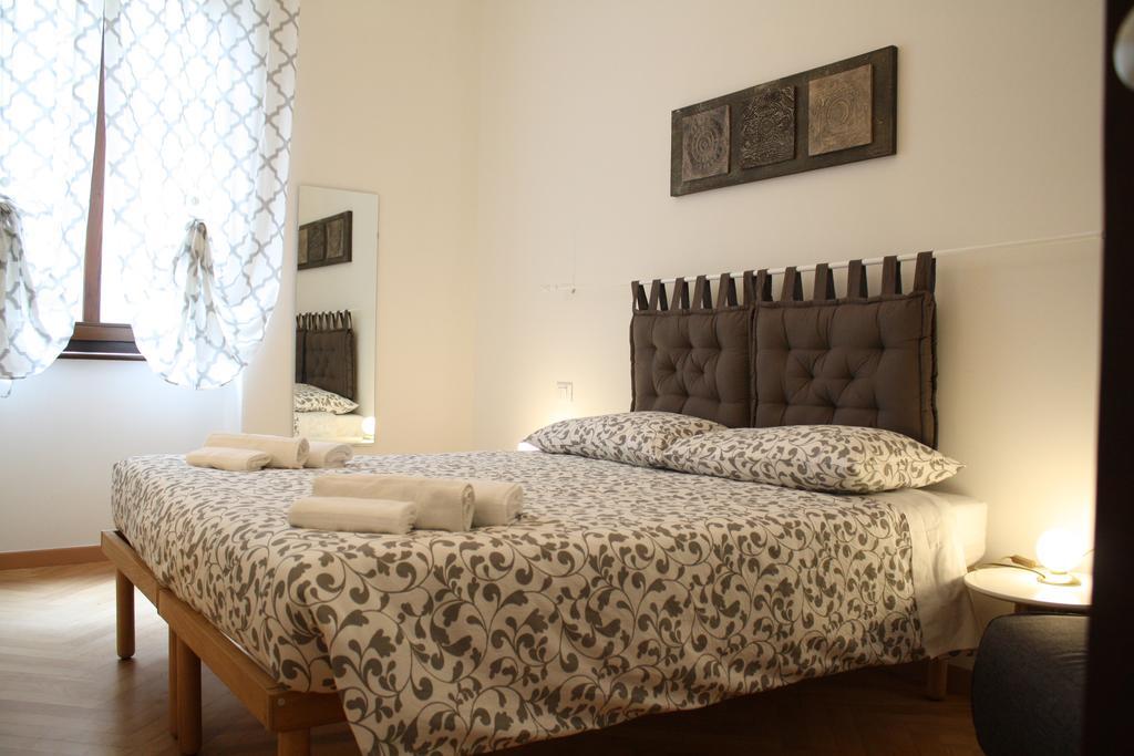 Casa Mia - No Reception Bed & Breakfast Trento Oda fotoğraf