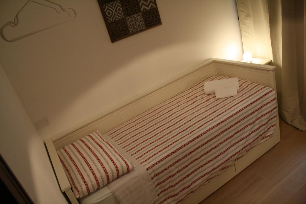 Casa Mia - No Reception Bed & Breakfast Trento Oda fotoğraf